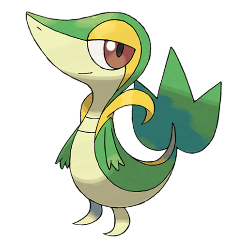 Snivy avatar