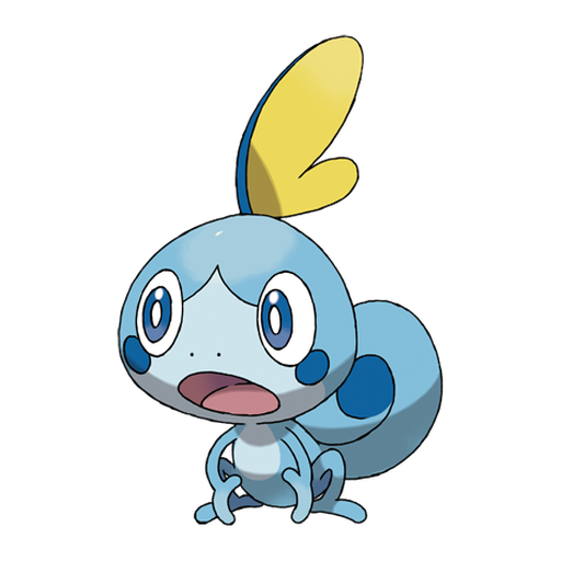 Sobble avatar
